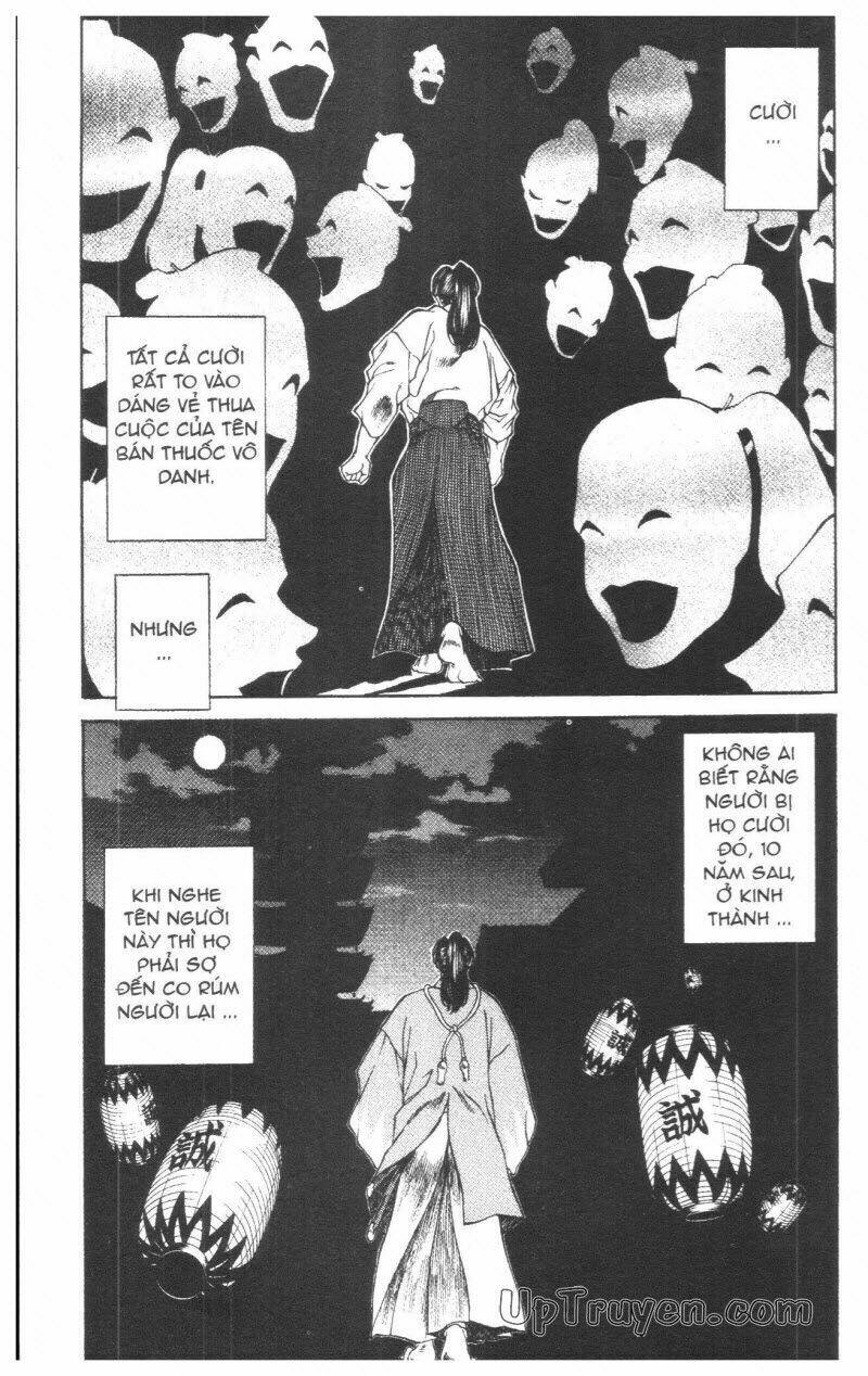 getsu seiki - sayonara shinsengumi chapter 2 62