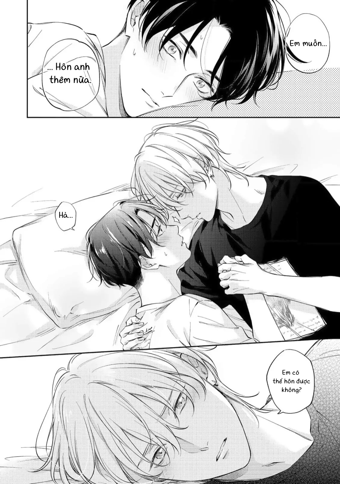 không hồi kết chapter 2 10