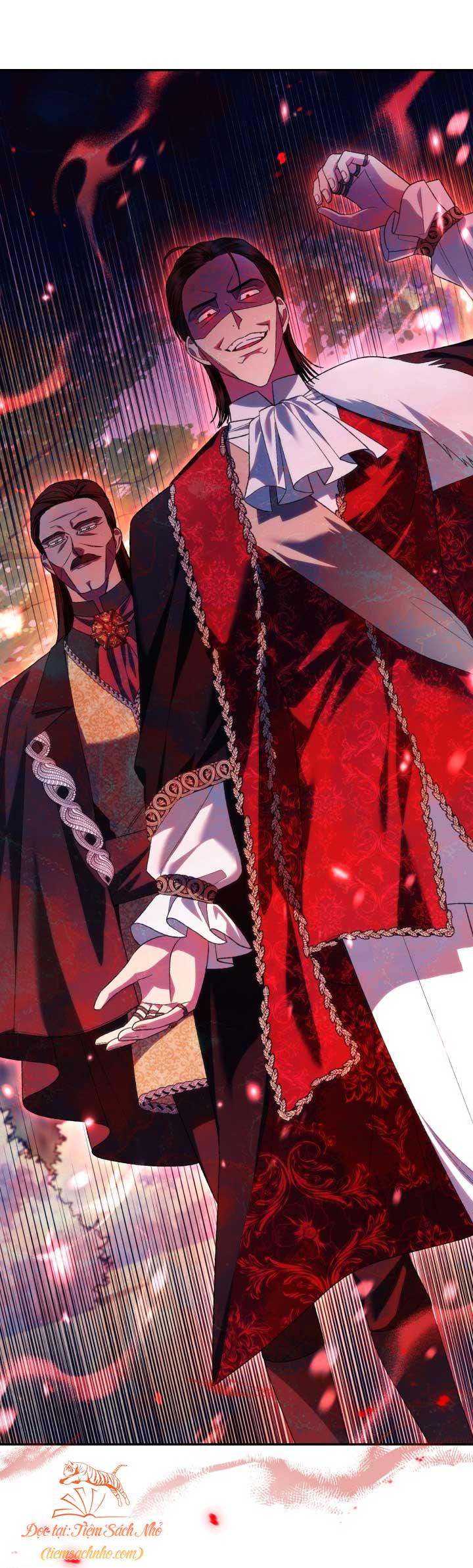 cha, con không muốn kết hôn đâu chapter 88 2