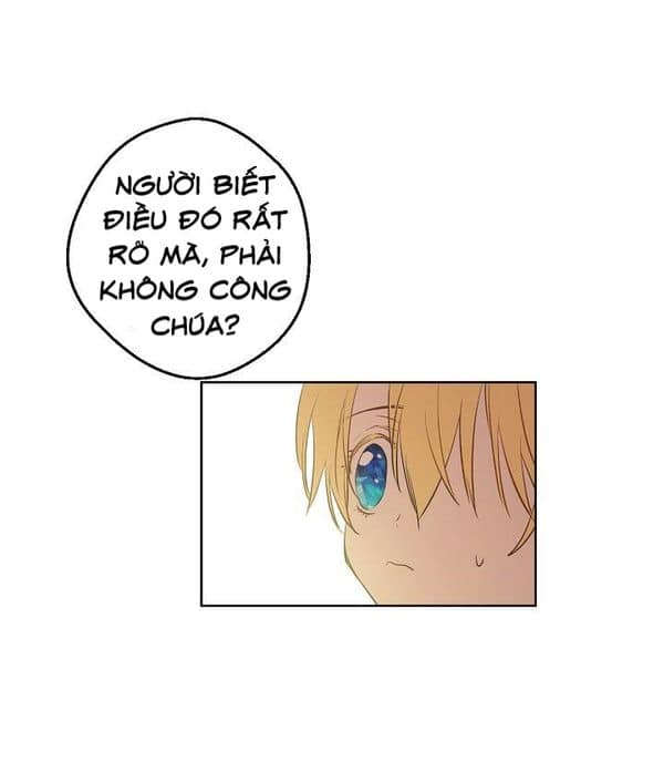 bỗng một ngày nọ tôi trở thành nàng công chúa chapter 74 14