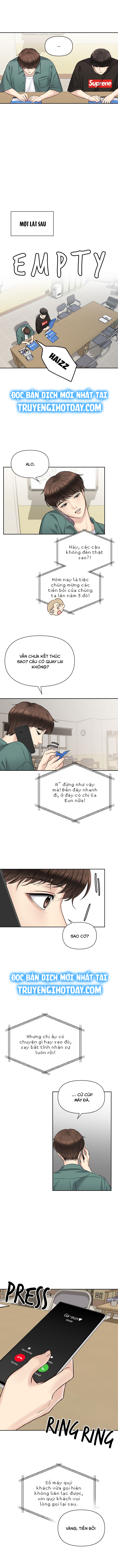 hẹn hò rồi yêu chapter 34 4