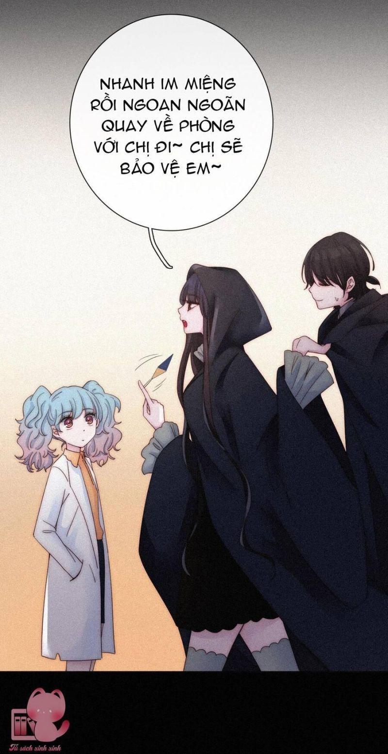 đêm tối chốn này chapter 65 25