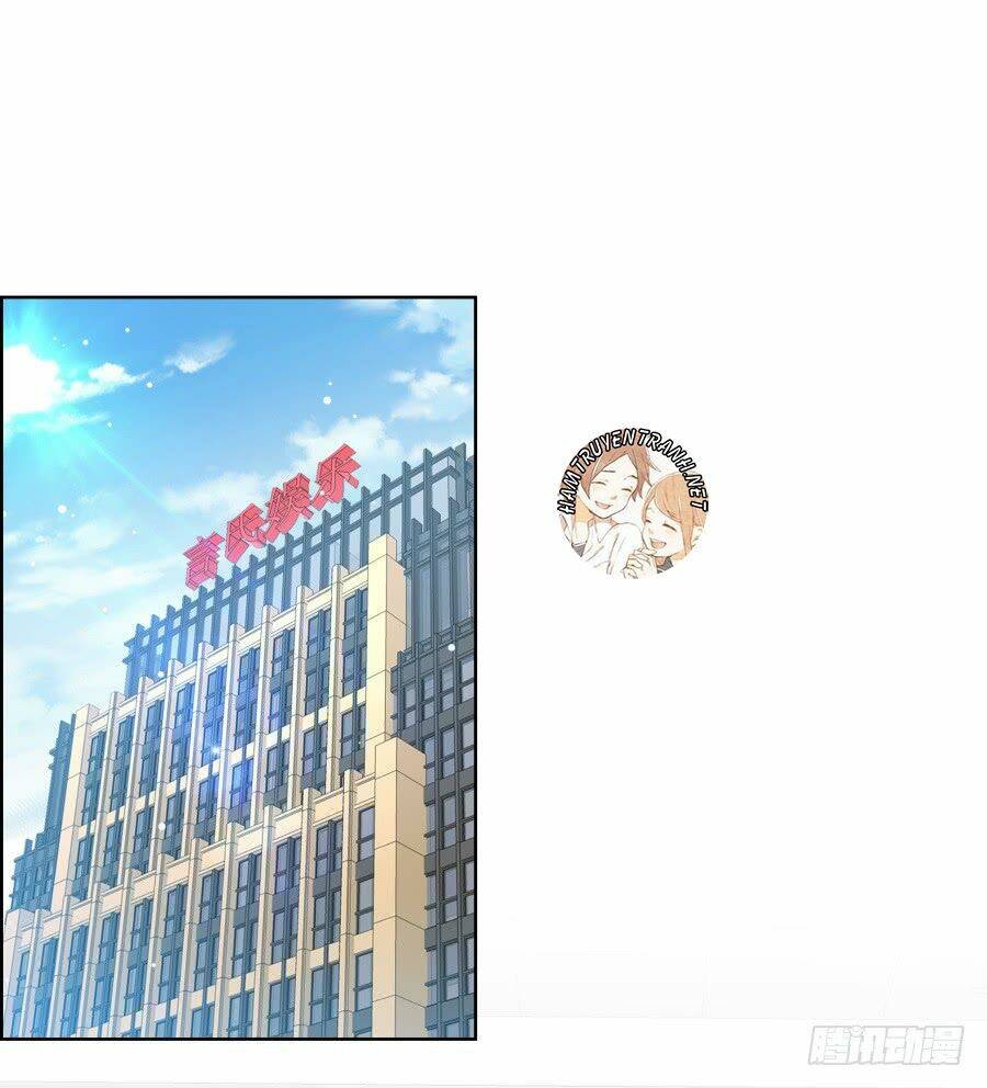 bảo bối thiên ức hào môn chapter 18.1 2