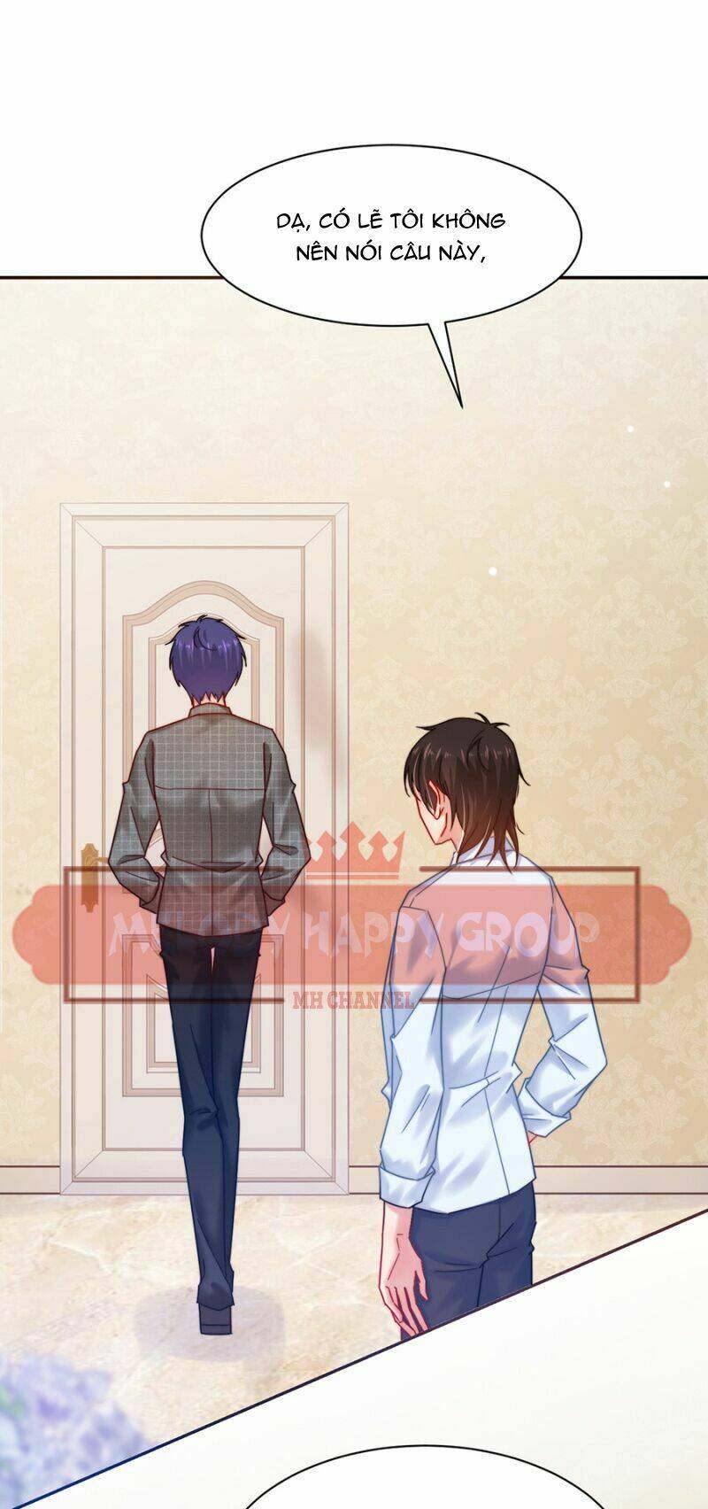 ma lạt thiên kim đẩu ác thiếu chapter 184.5 6