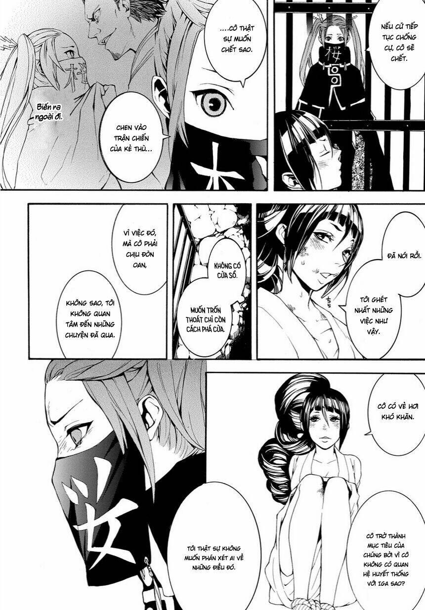 rengoku ni warau chapter 12 10