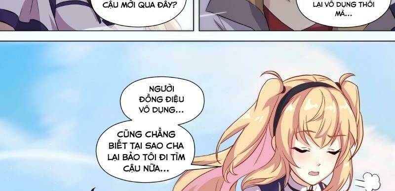 thập nhị thần binh khí chapter 2 11