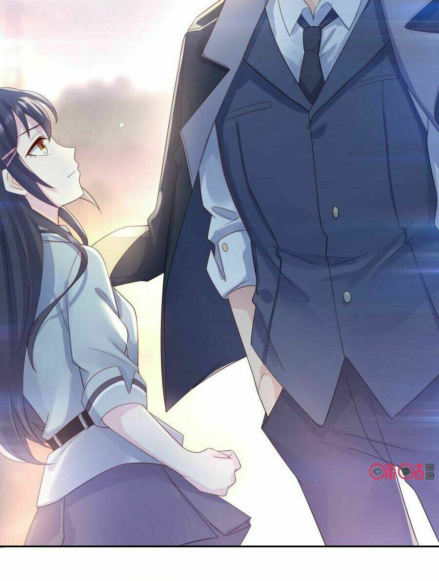 bá ái hãn thê chapter 1 41