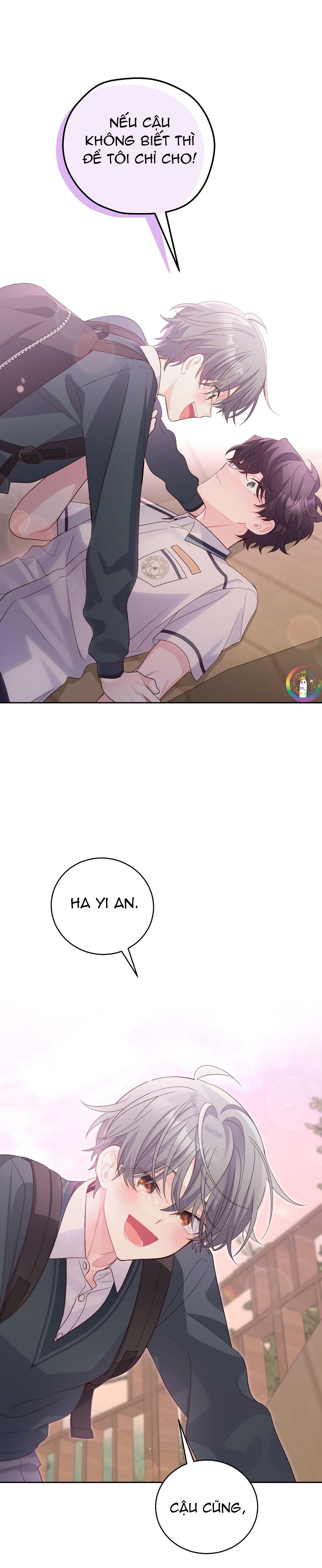 merry marbling chapter 32 32