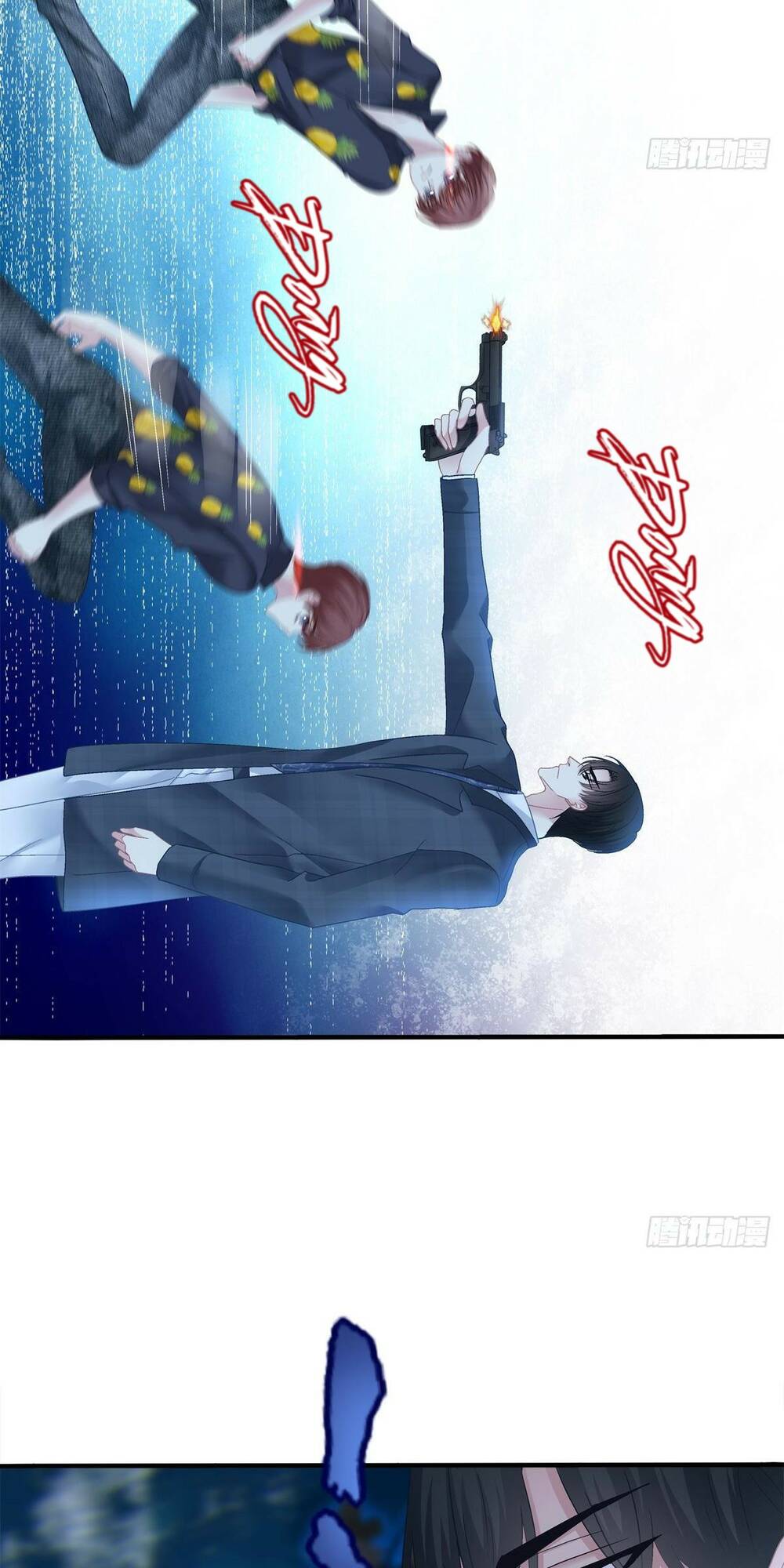 toàn bộ nắm trong tay chapter 133 20