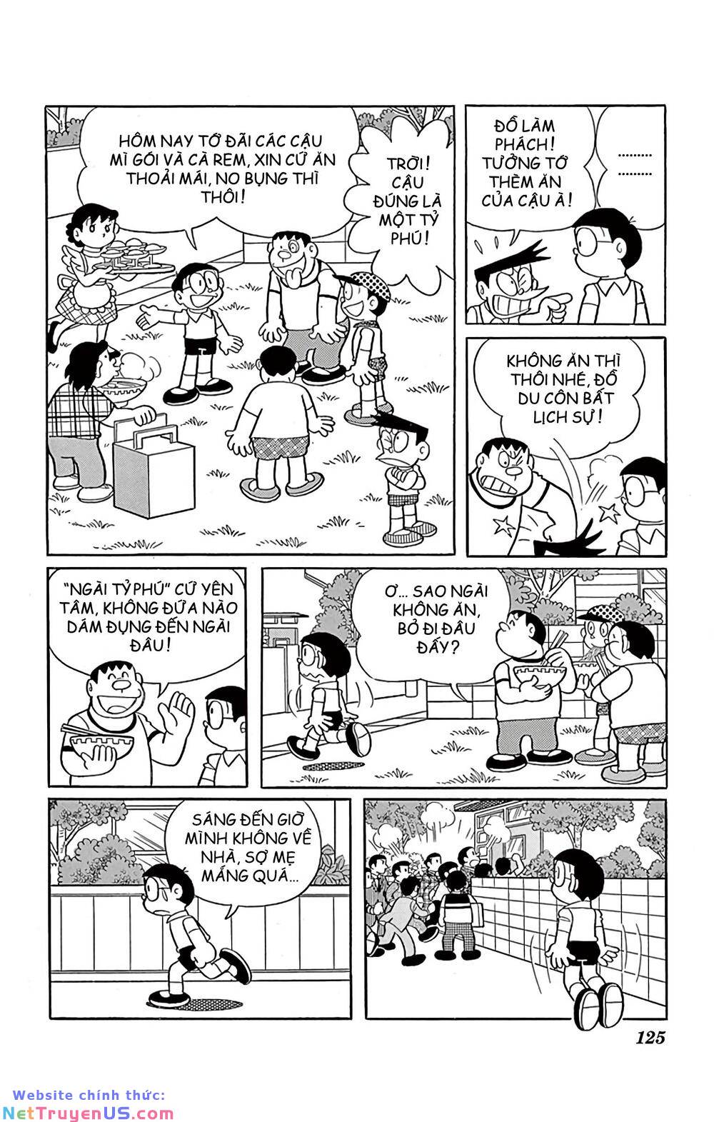 doraemon chapter 577 7