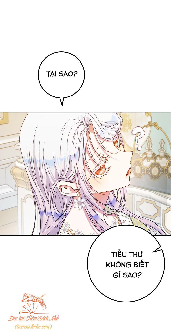 trở thành vợ nam chính chapter 51 60