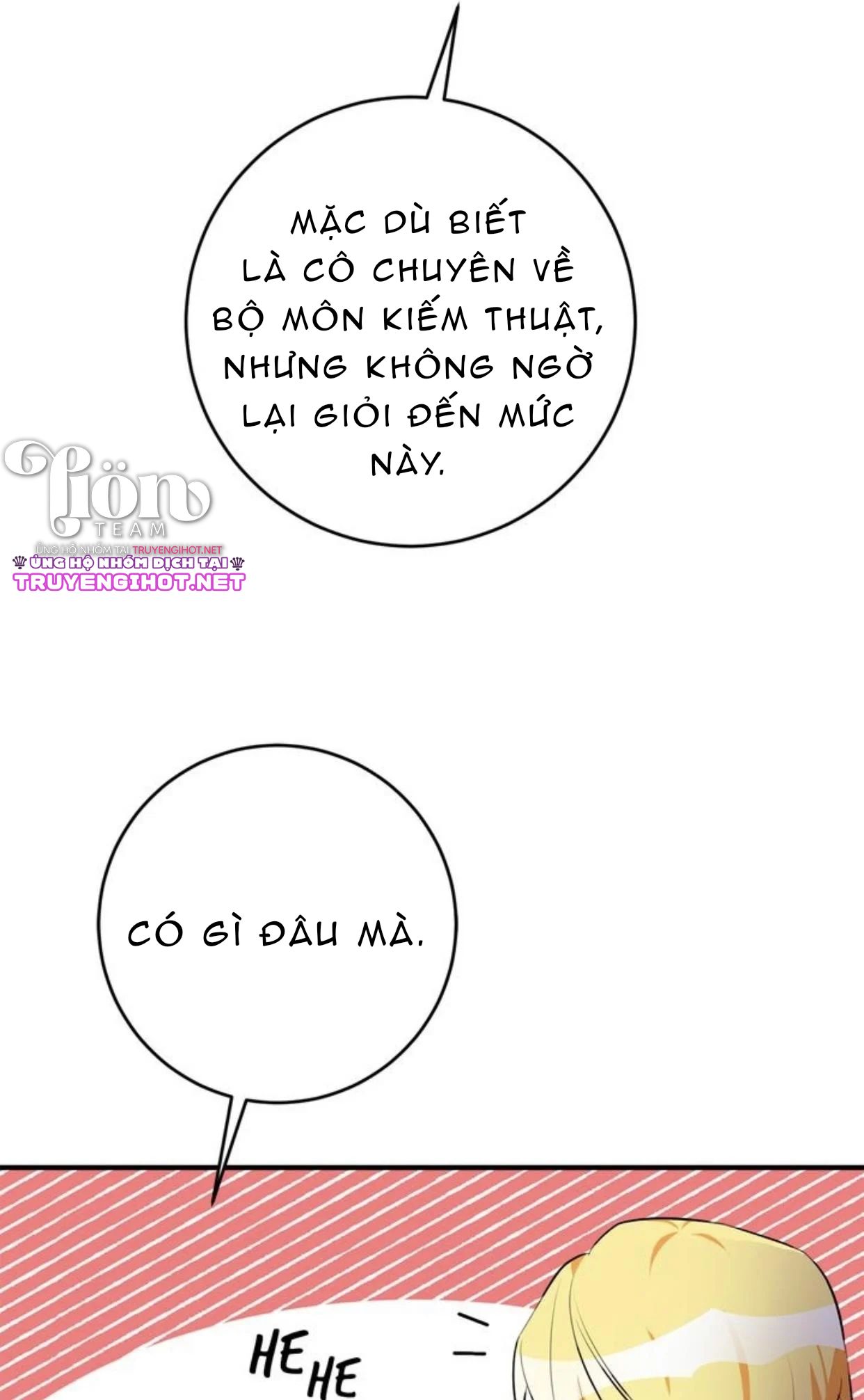 công nương đã thay đổi chapter 68.2 7