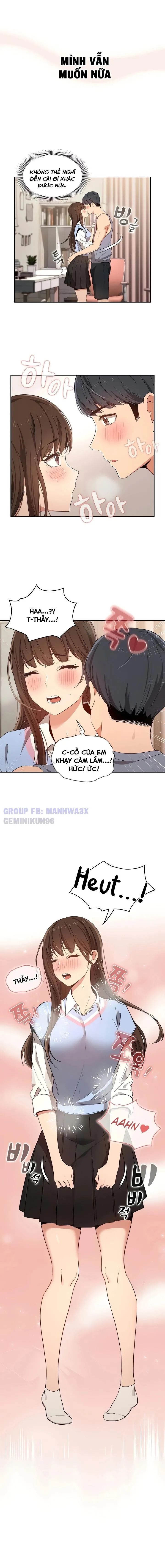 gia sư mùa hovid chapter 17 11