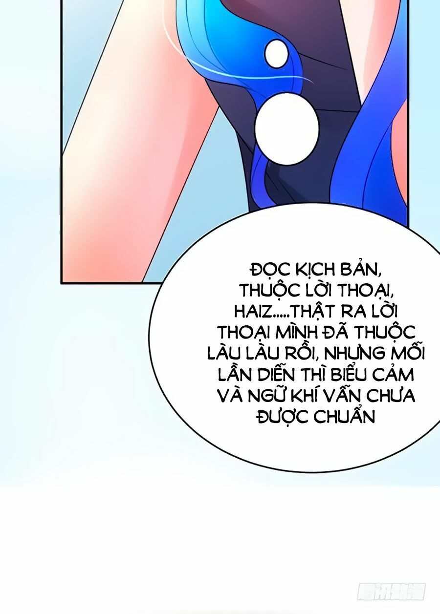 luyến đường thời quang chapter 25 23