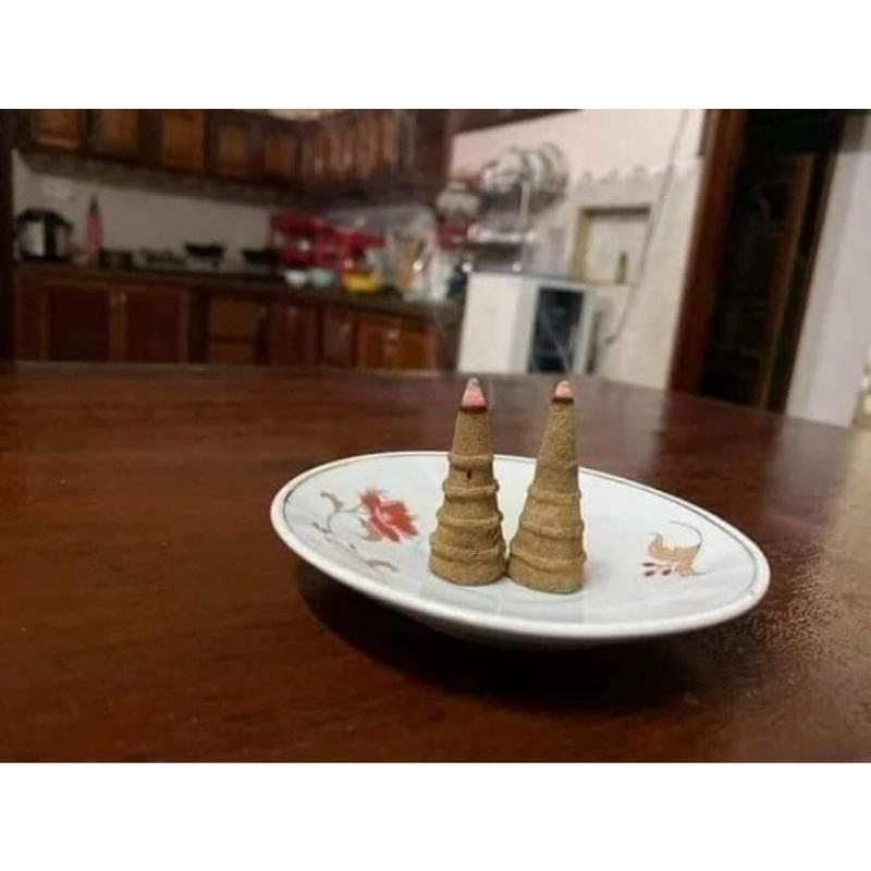- nụ đuổi muỗi thảo dược