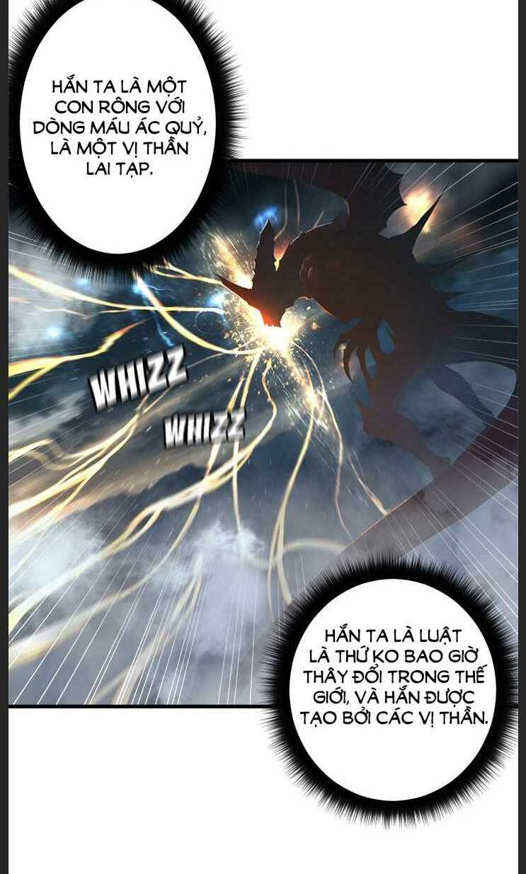 triệu hồi đến thế giới fantasy chapter 97 11