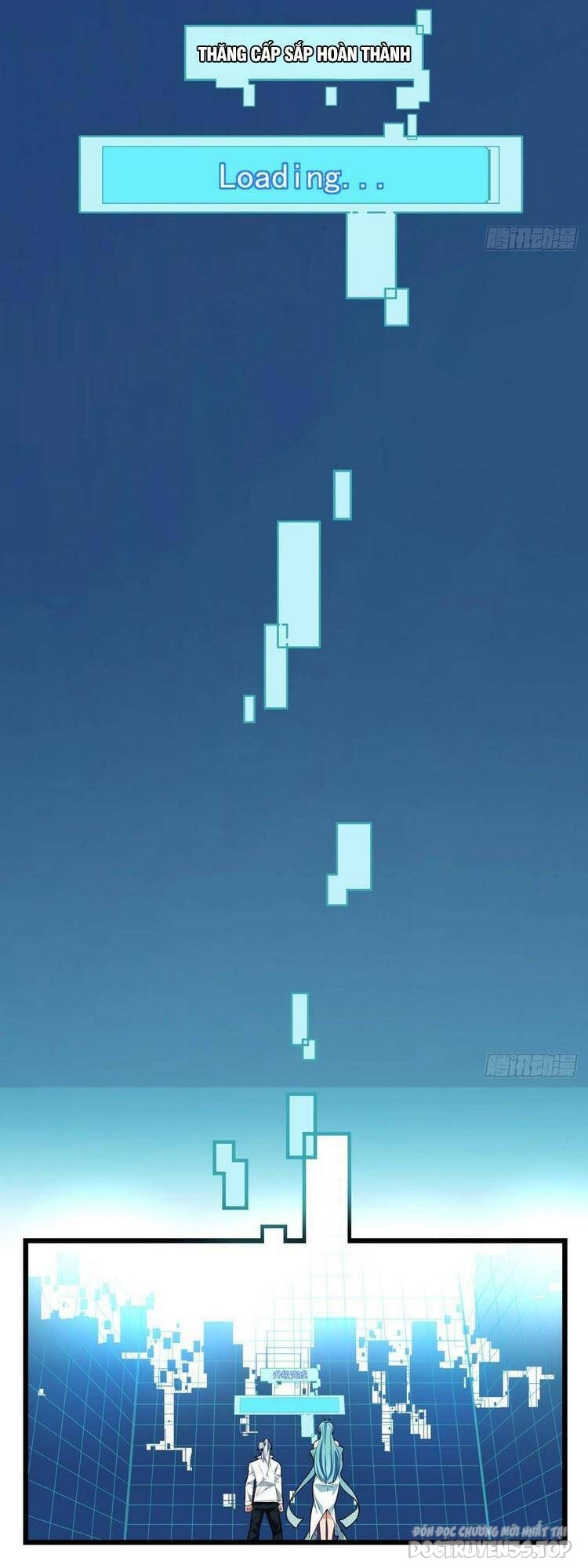 giải cứu 99 nữ chính ở mạt thế chapter 40 16