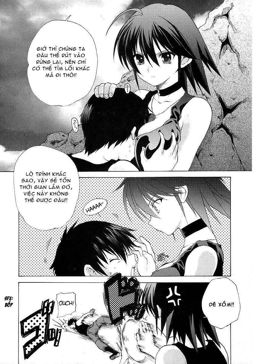 muv luv unlimited manga chapter 9 22