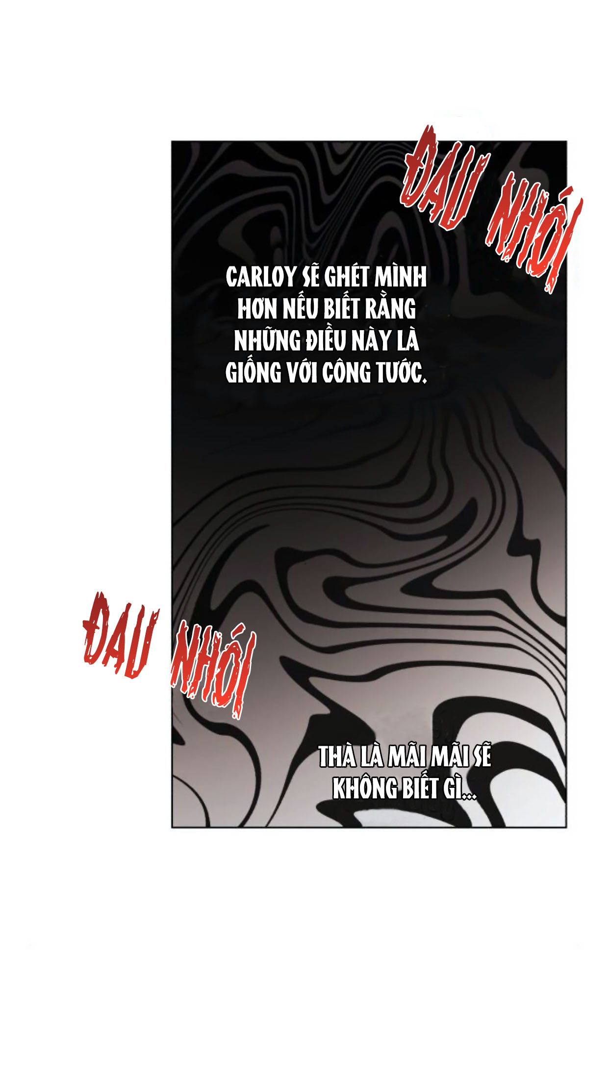 đã có lúc ta muốn nàng chết đi chapter 21 25