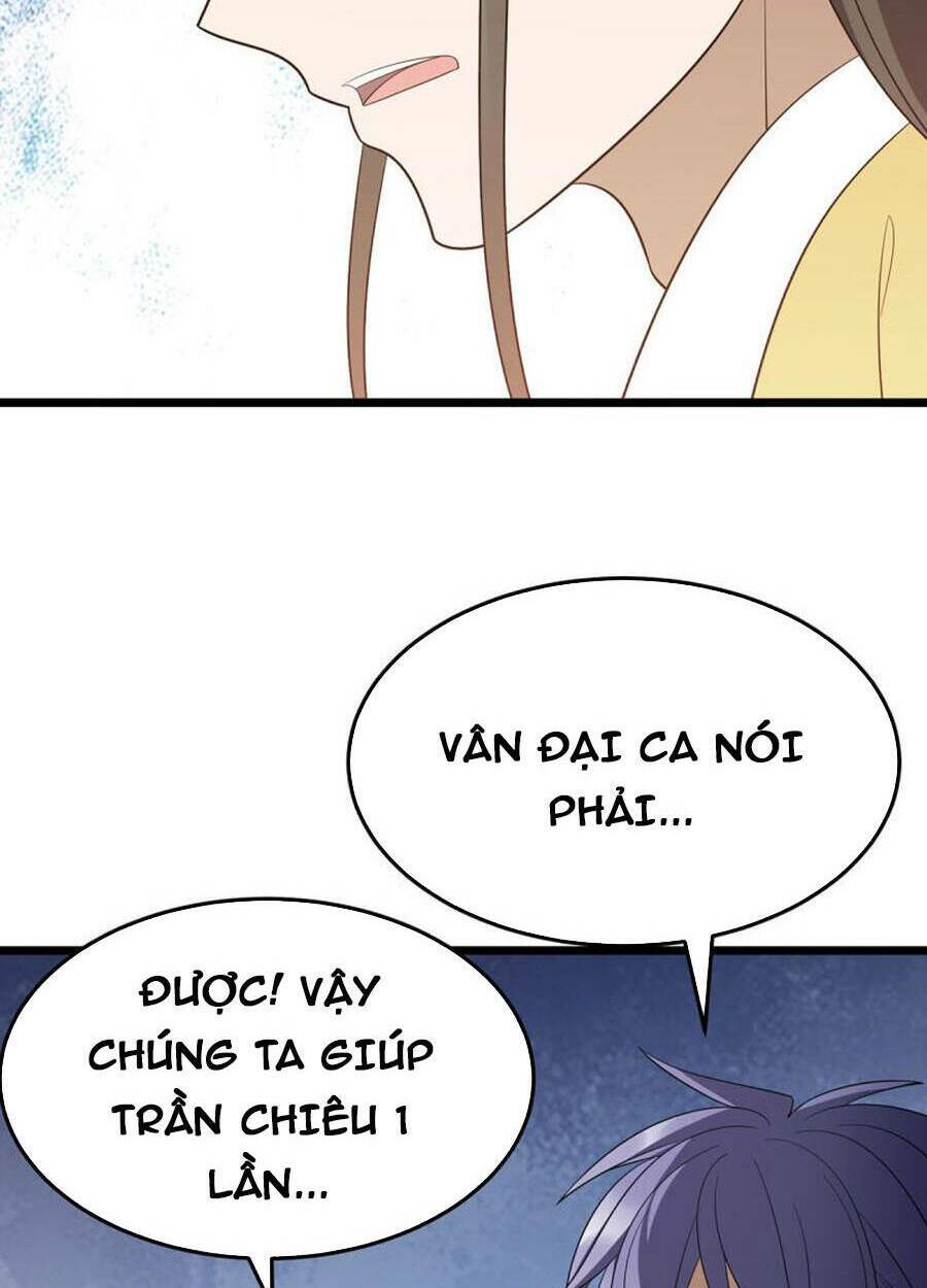 chúa tể tam giới chapter 244 49