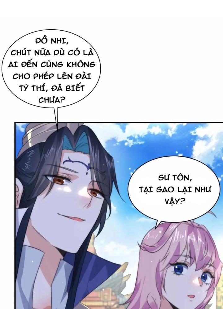 mỗi nữ đồ đệ đều muốn giết ta chapter 42 14