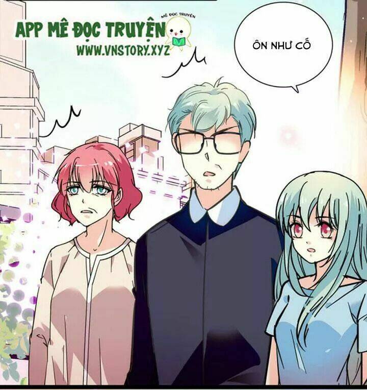 nữ hầu sau giờ học chapter 62 3