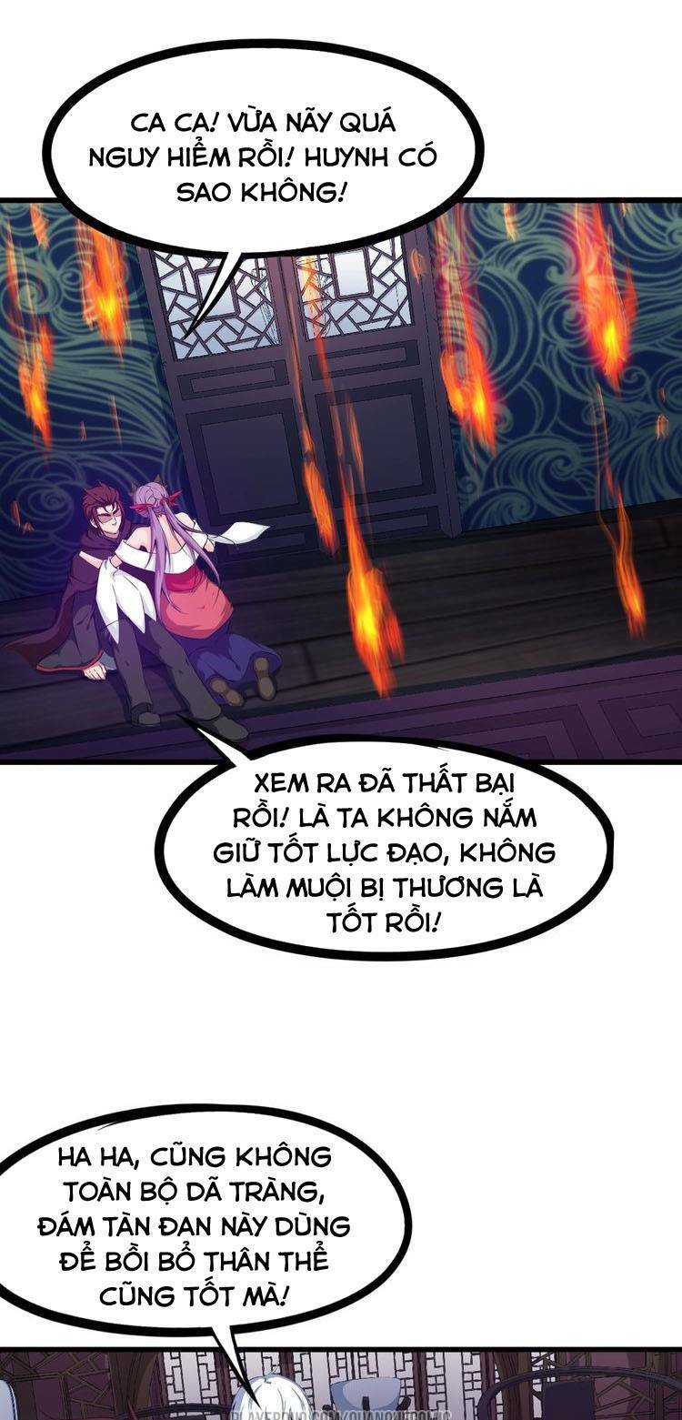 long mạch võ thần chapter 51 43