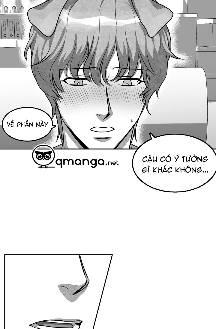 khi cún biết yêu chapter 2 14