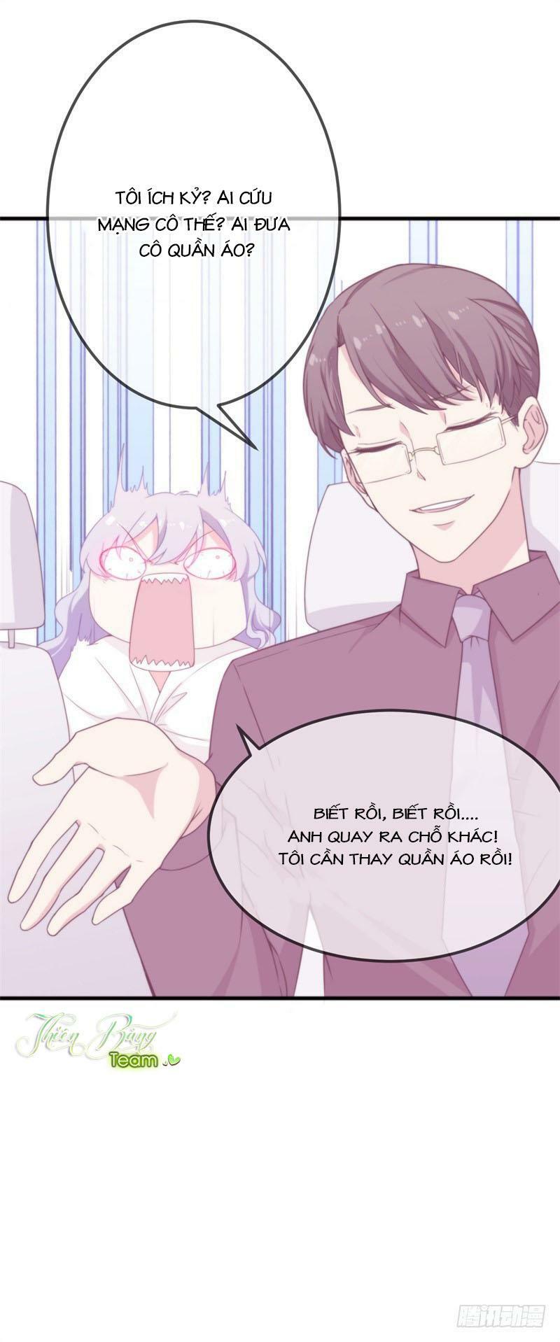 101 lần đoạt hôn chapter 10 27