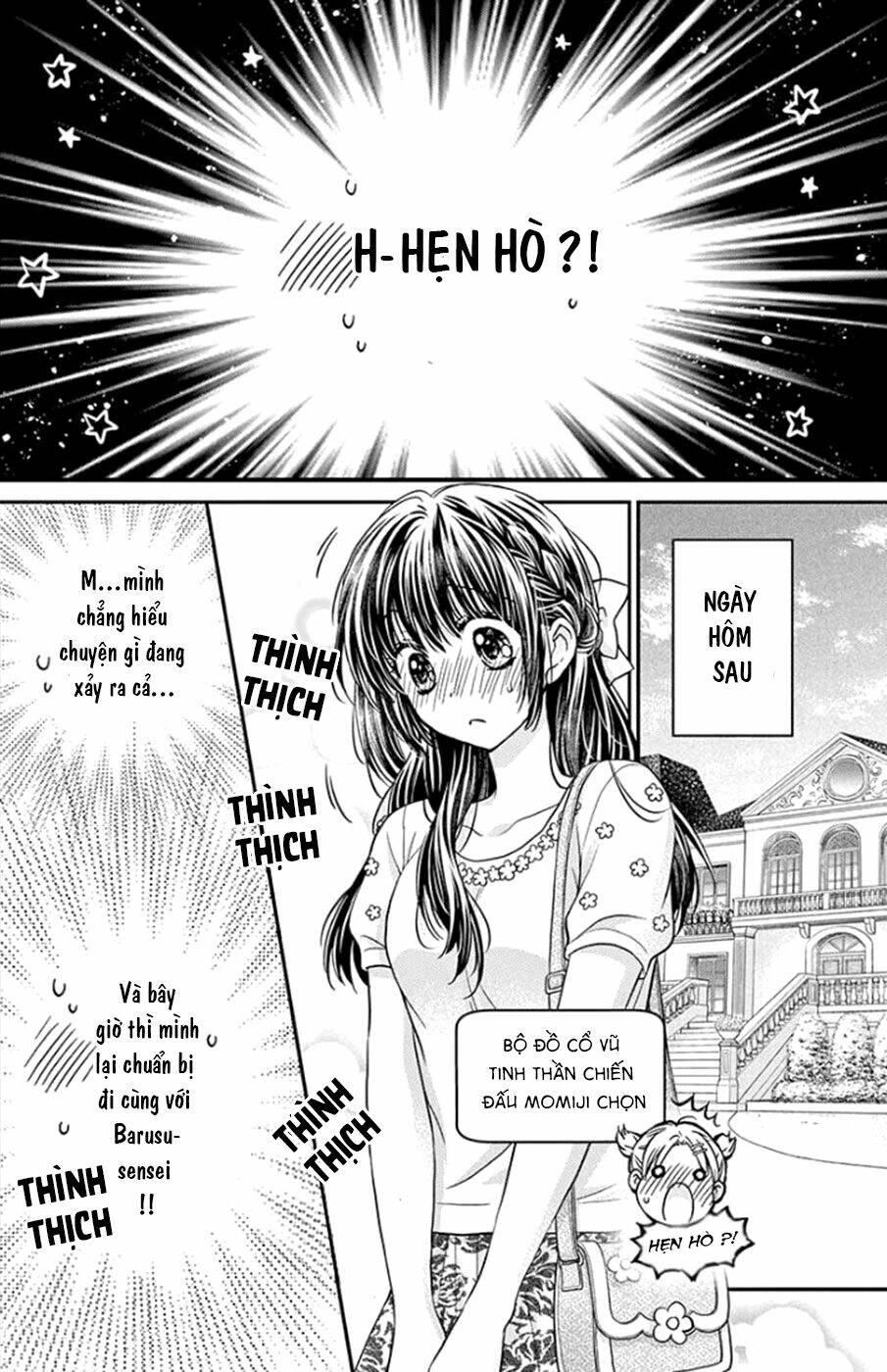 sensei 〆shimekiri made matte! chapter 5 5