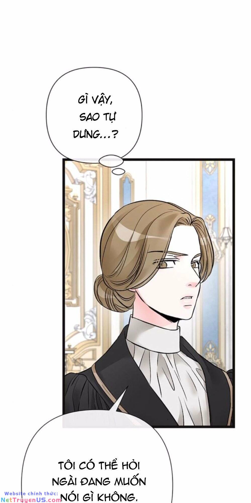 Hoàng Tử Rắc Rối chapter 45.2 37