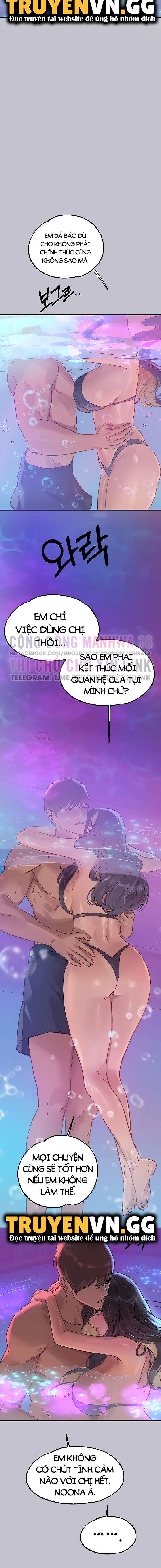 bà chị chủ nhà chapter 107 8