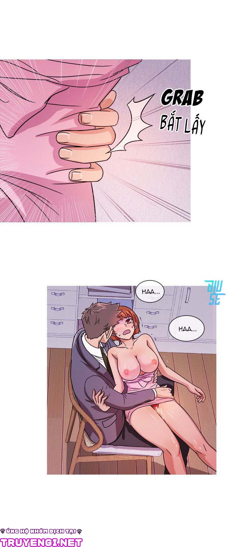 yêu em nữa đi chapter 5 16