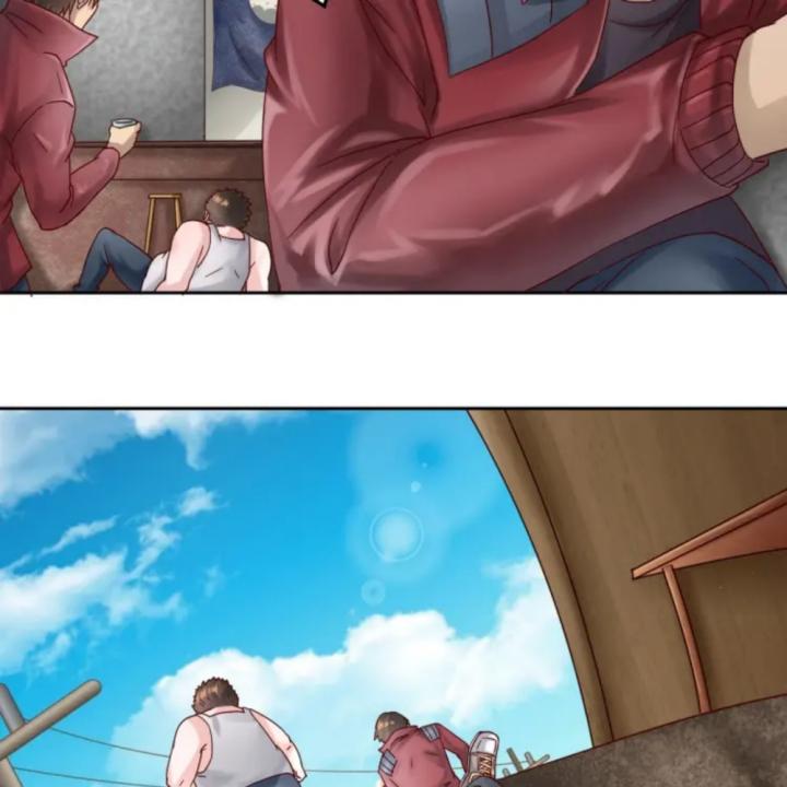 đô thị thần tướng chapter 2 33