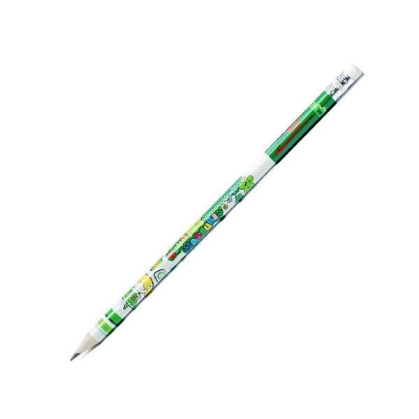 Bút Chì Gỗ HB Điểm 10 Thiên Long TP-GP012 (Mẫu Màu Giao Ngẫu Nhiên)