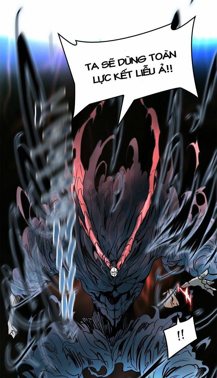 cuộc chiến trong tòa tháp chapter 322 48