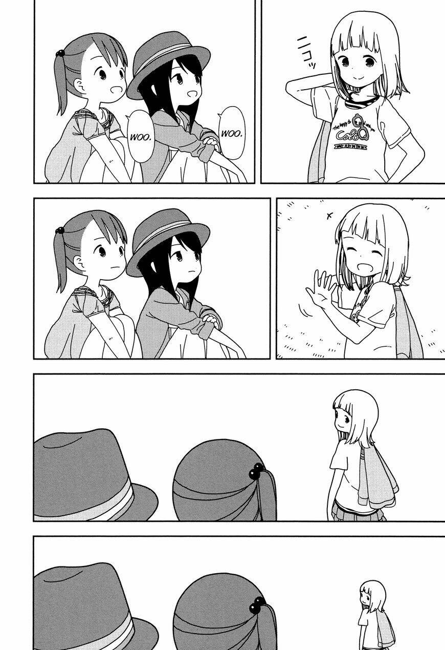 liên minh sắc màu chapter 35 15