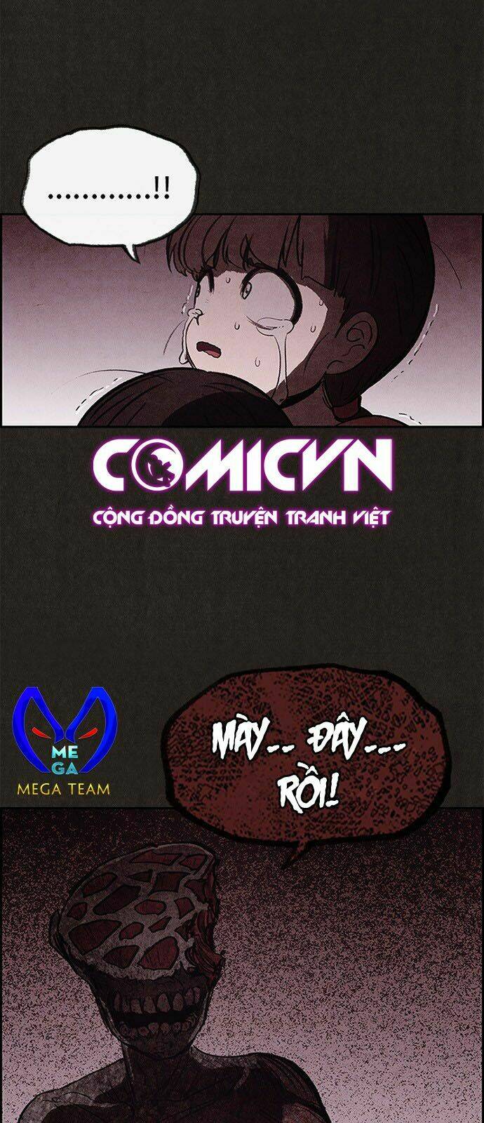 quái vật tại chung cư xanh chapter 26 1