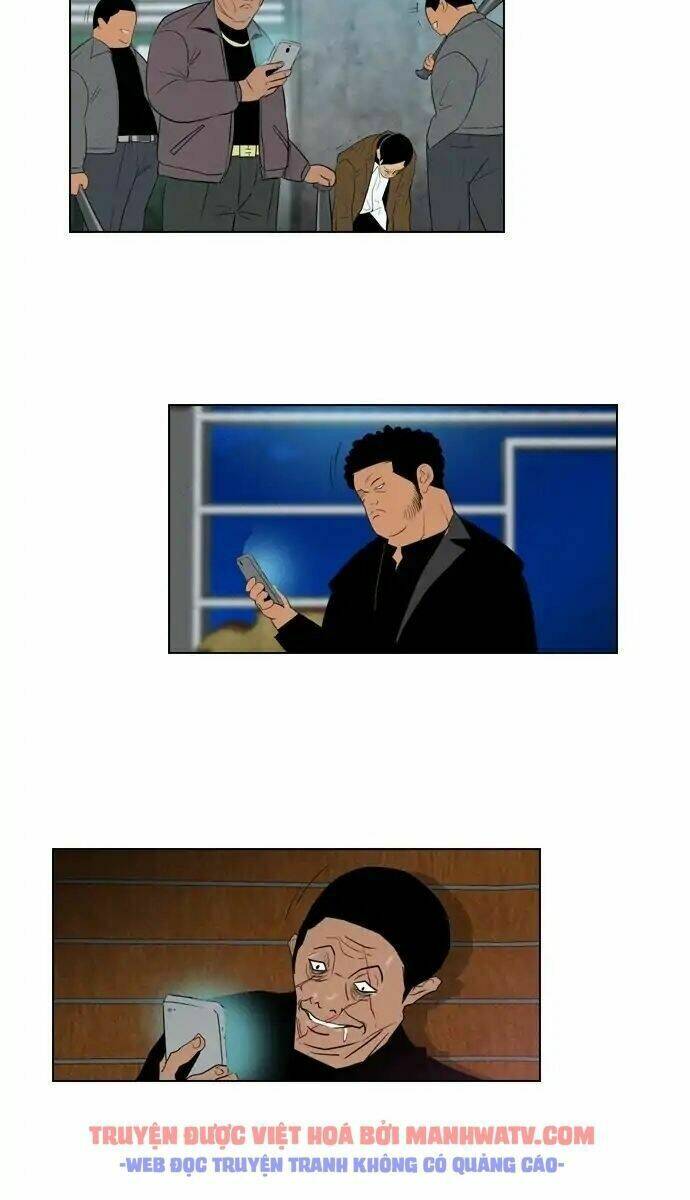 kẻ hồi sinh chapter 69 23