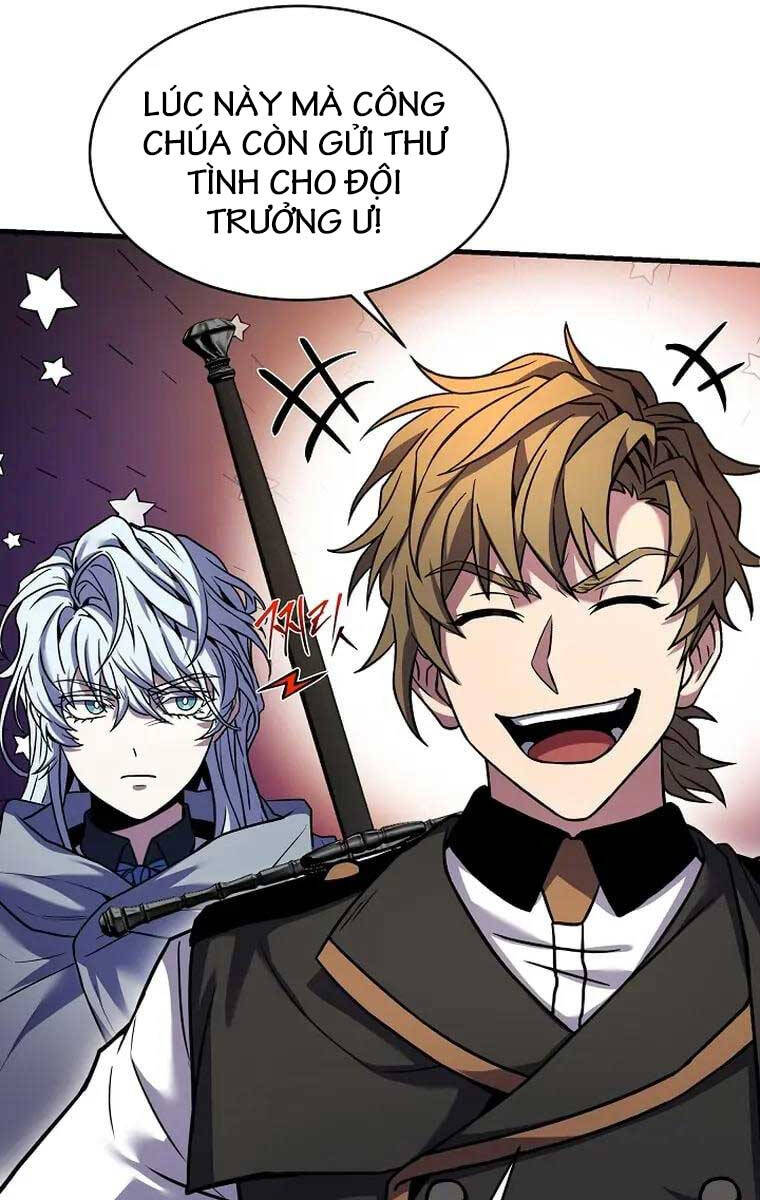 sự trở lại của hiệp sĩ giáo vô song chapter 111 85