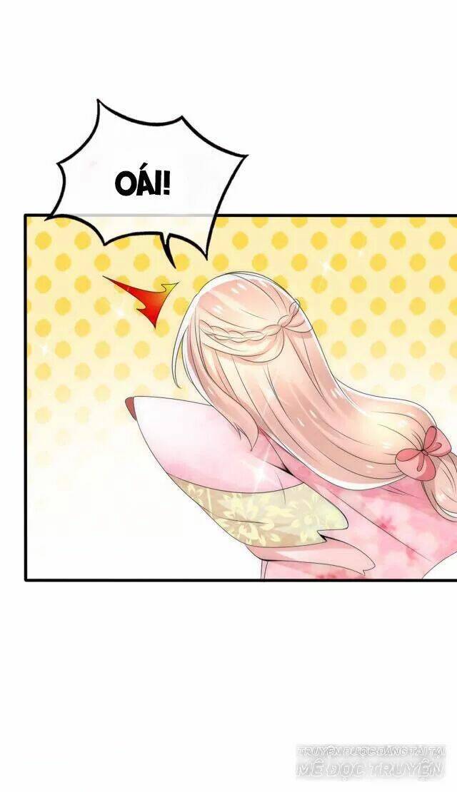 kế hoạch sủng ái của tiểu công chúa chapter 26.1 11