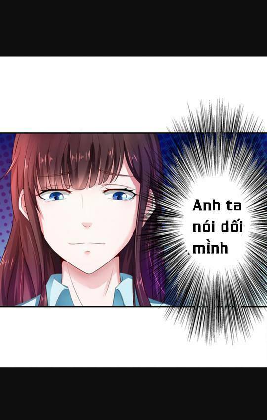 gả cho tình cũ làm lão bà chapter 2 26