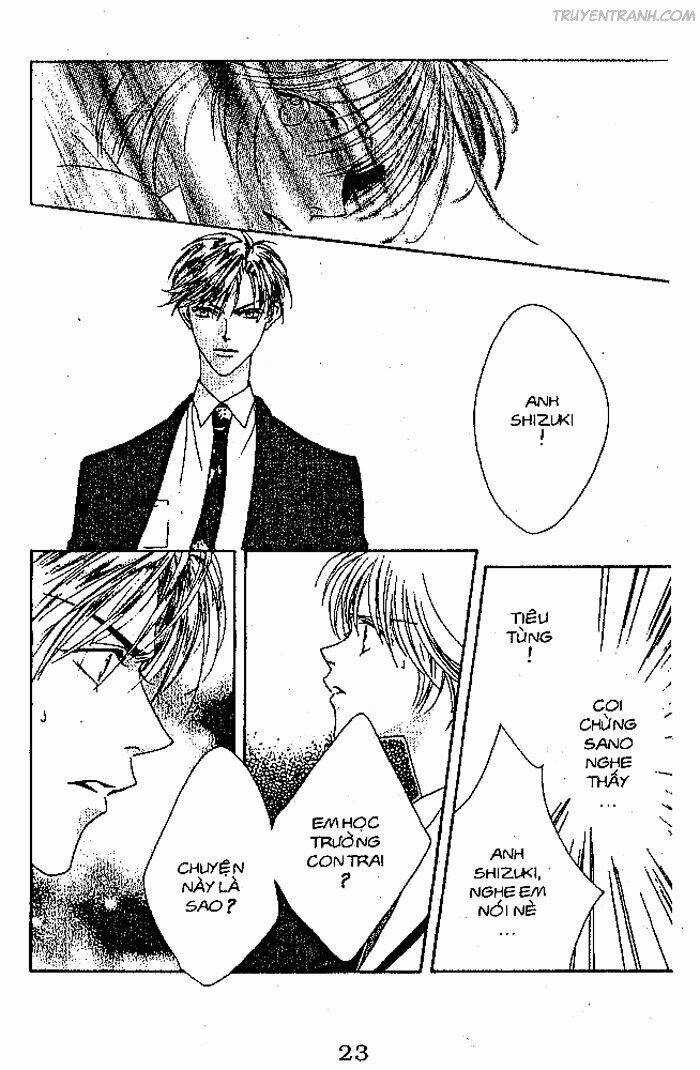 ô mai chua chapter 9 24