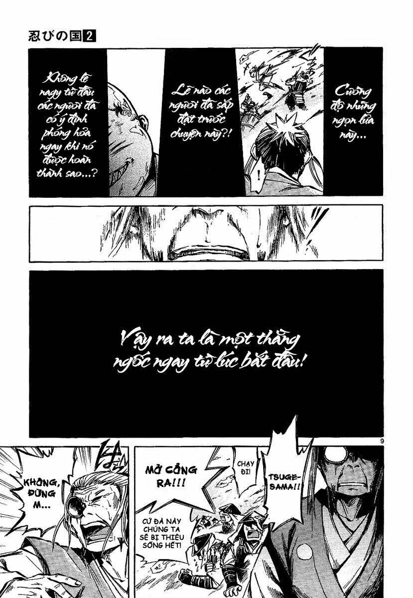 shinobi no kuni chapter 7 10