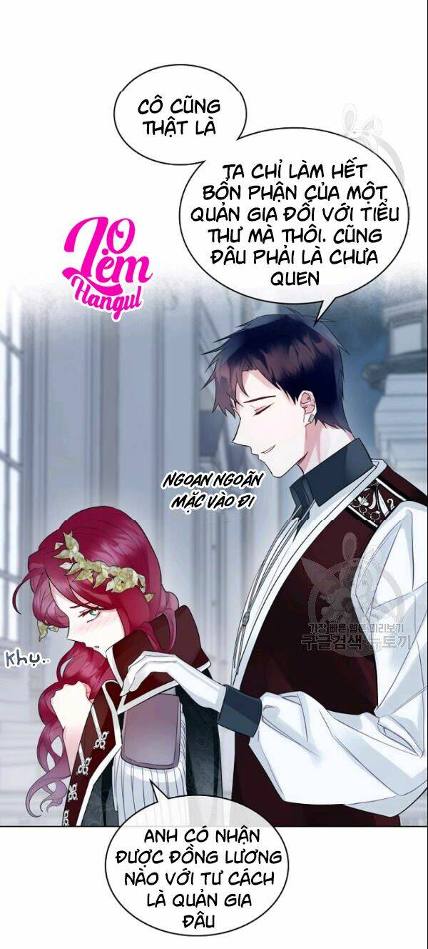 kẻ tạo ra nữ phản diện chapter 20 44