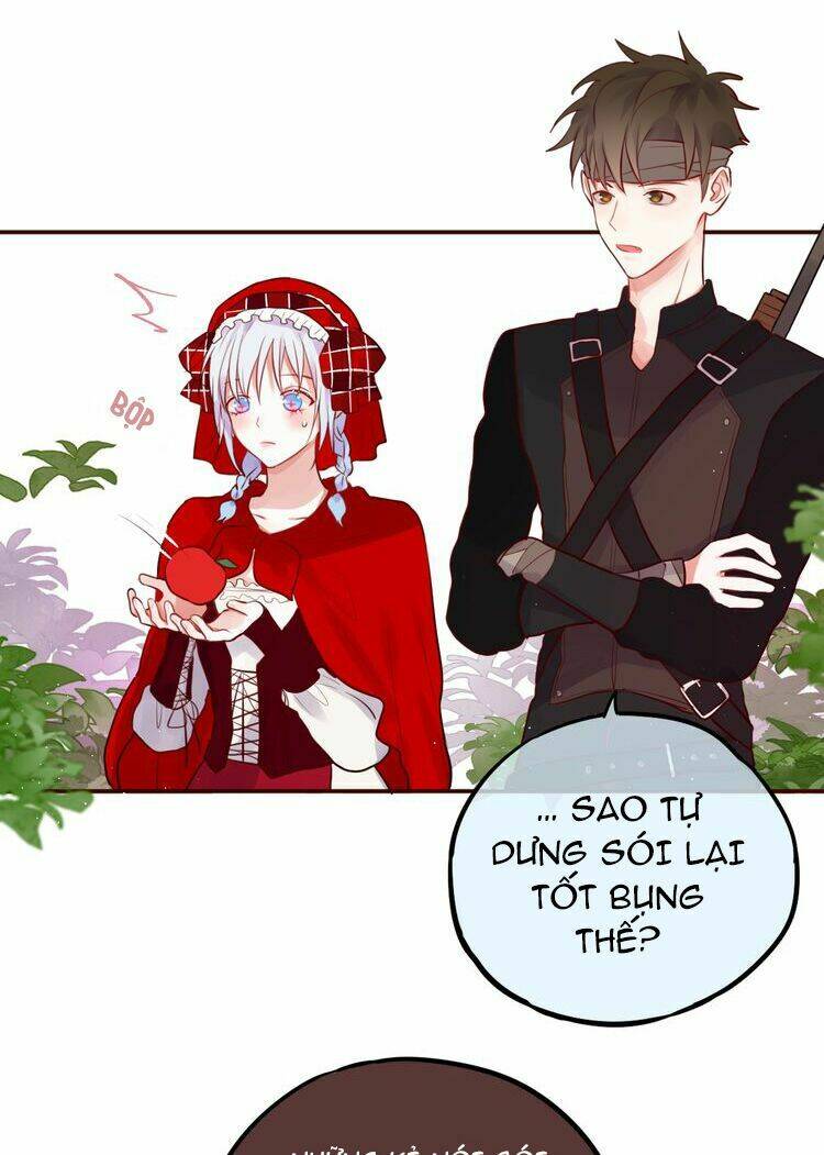 đêm ngày không dứt chapter 15.2 24