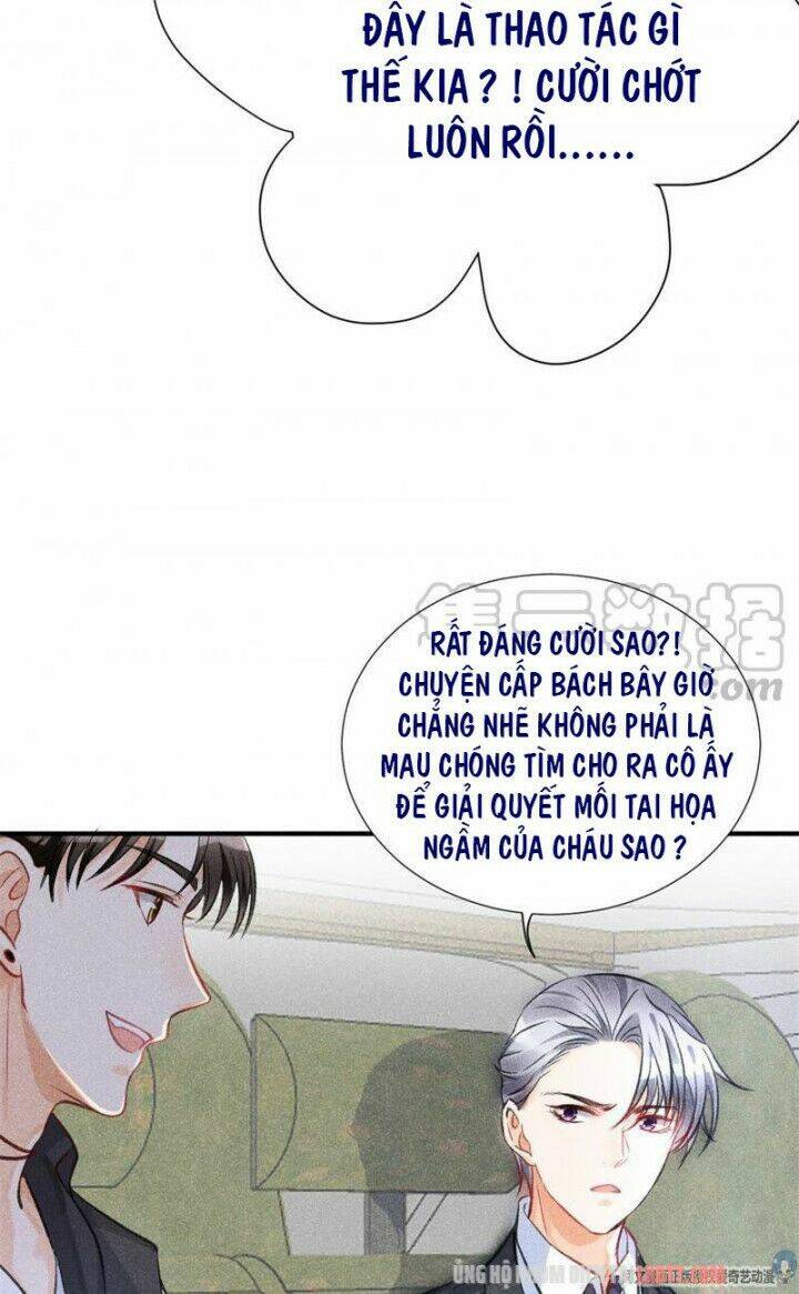 tôi trở thành tổ tông của 5 vị đại lão chapter 5 42