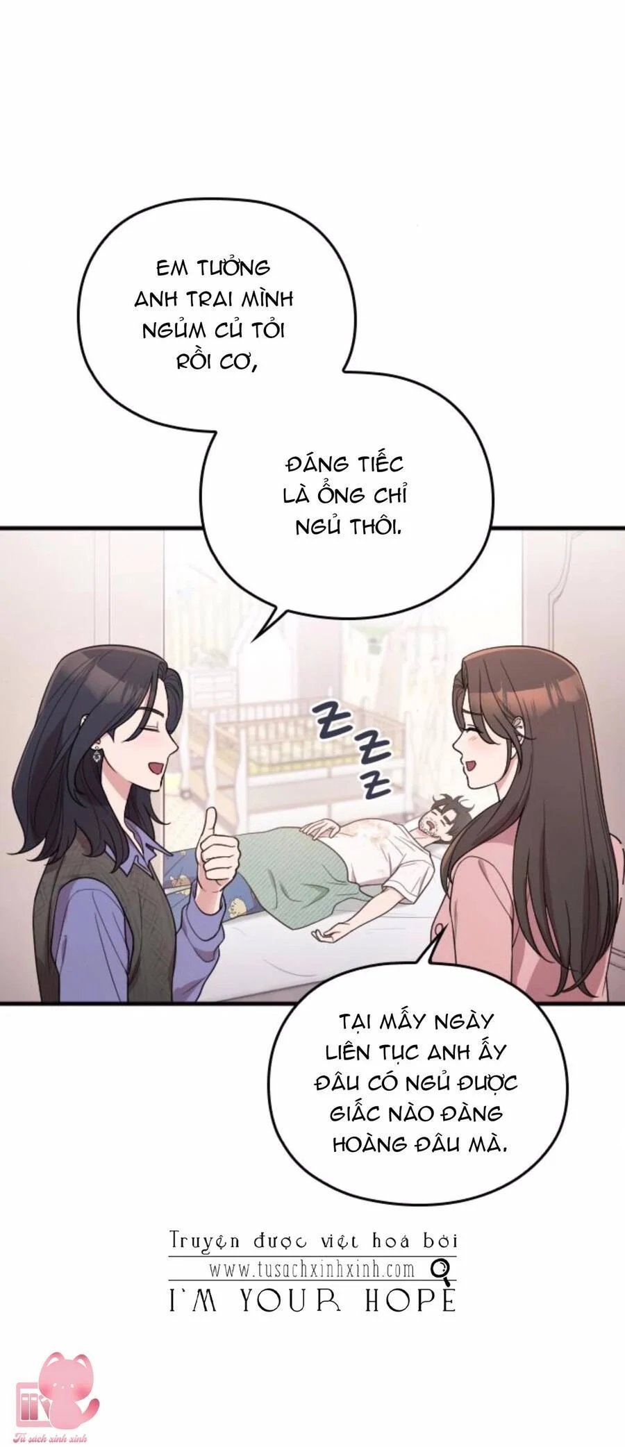 cô đi mà lấy chồng tôi chapter 60 30