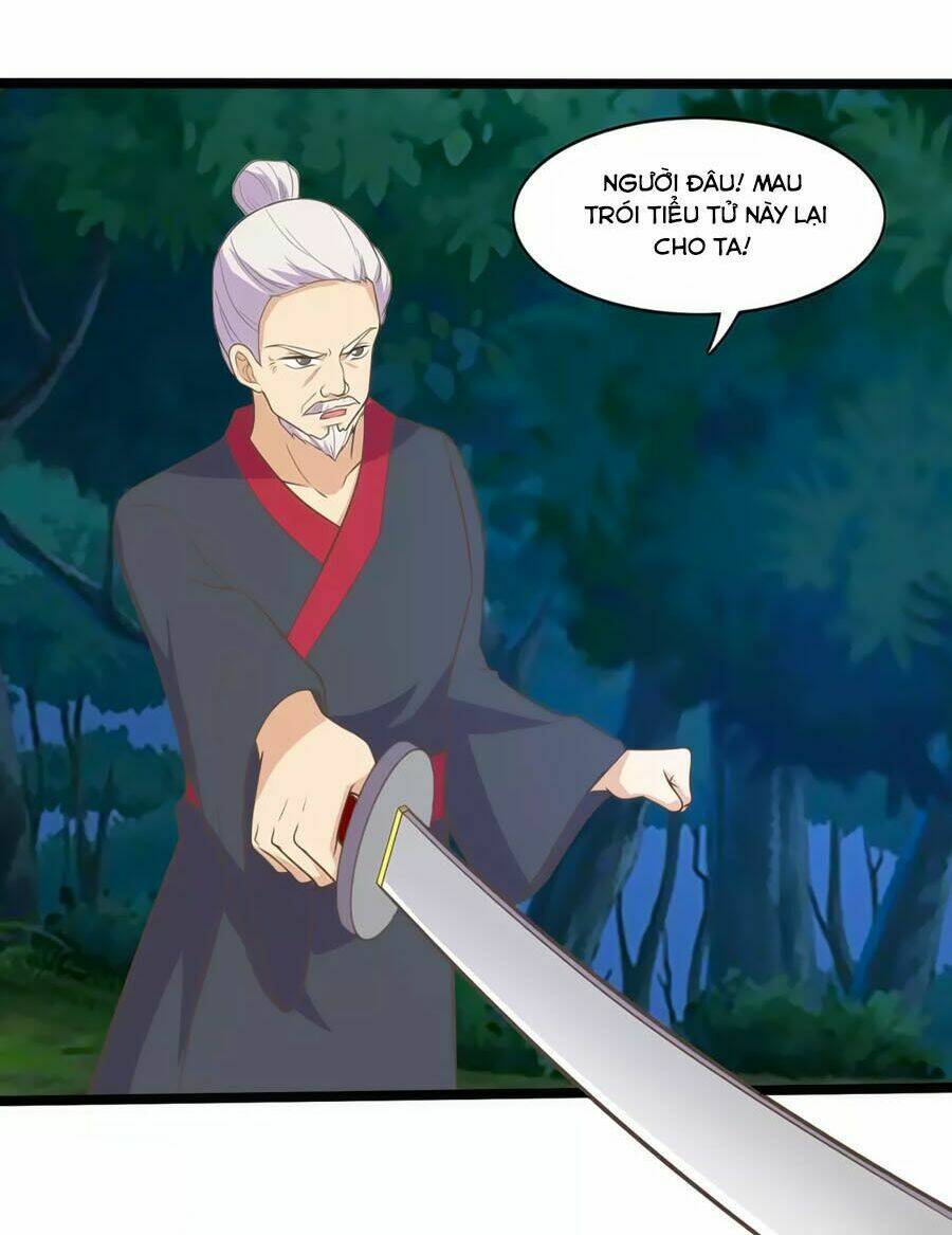 thỏ yêu tiểu vương phi chapter 89 19