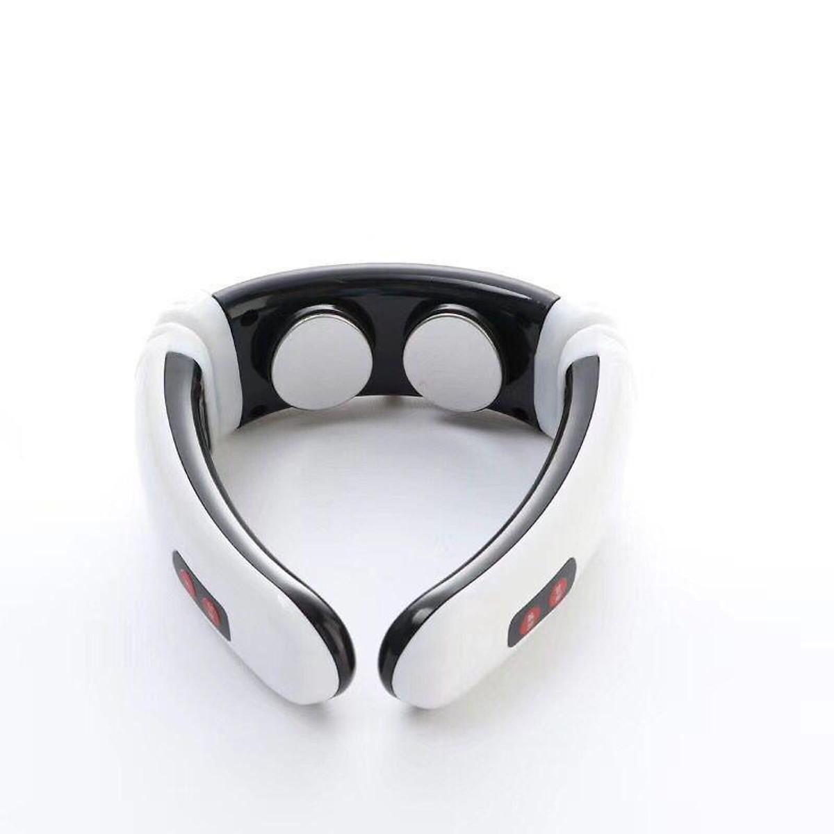 Máy masage cổ vai gáy 3D thông minh - GDHN Loại Tốt